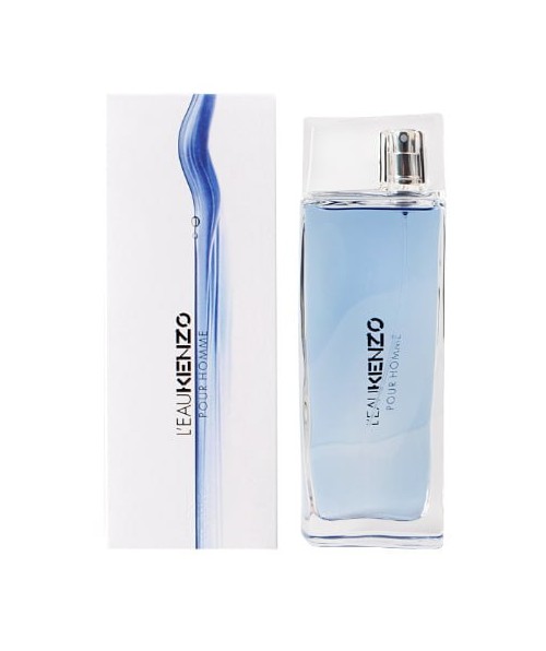 [겐조] 겐조 로 겐조 뿌르옴므 EDT 100ml