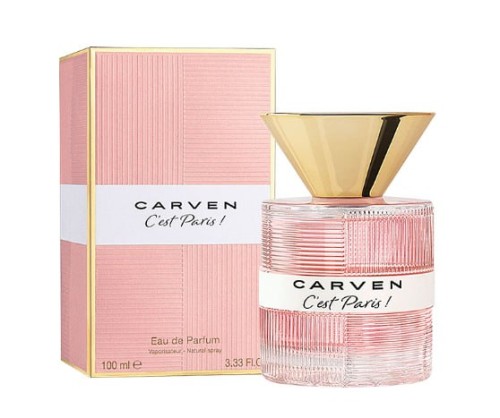 [까르뱅] 까르뱅 쎄 파리 팜므 EDP 100ml