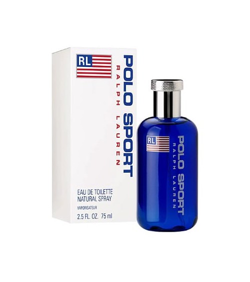 [랄프로렌] 랄프로렌 폴로 스포츠 EDT 125ml