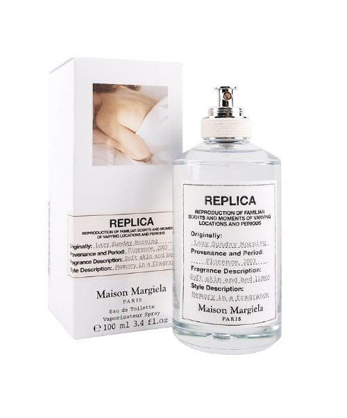 [메종마르지엘라] 메종마르지엘라 레플리카 레이지 선데이 모닝 EDT 100ml