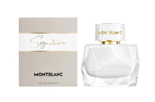 [몽블랑] 몽블랑 시그니처 우먼 EDP 90ml