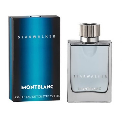 [몽블랑] 몽블랑 스타워커 EDT 75ml