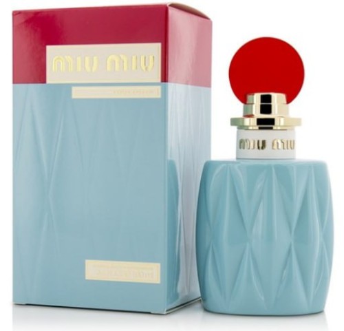 [미우미우] 미우미우  오 드 퍼퓸 100ml