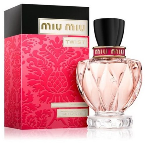 [미우미우] 미우미우 트위스트 100ml