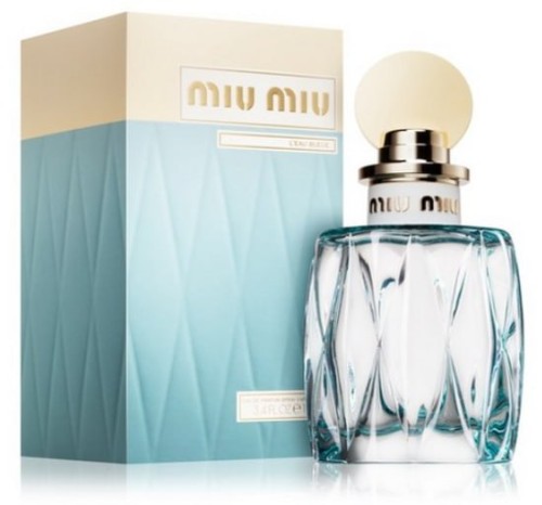 [미우미우] 미우미우 르 블루100ml