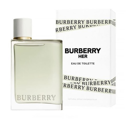 [버버리] 버버리 허 EDT 100ml