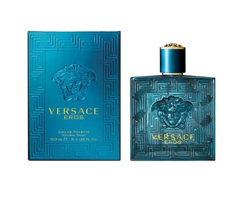 [베르사체] 베르사체 에로스 EDT 100ml