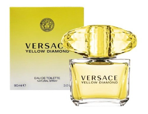 [베르사체] 베르사체 옐로우 다이아몬드 EDT 90ml