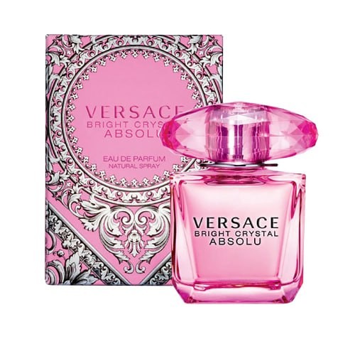 [베르사체] 베르사체 브라이트 크리스탈 엡솔루 EDP 90ml