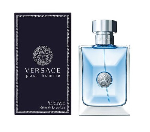 [베르사체] 베르사체 뿌르옴므 EDT 100ml