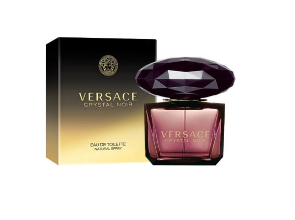 [베르사체] 베르사체 크리스탈 느와 EDT 50ml