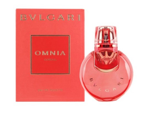 [불가리] 불가리 옴니아 코럴 EDT 100ml