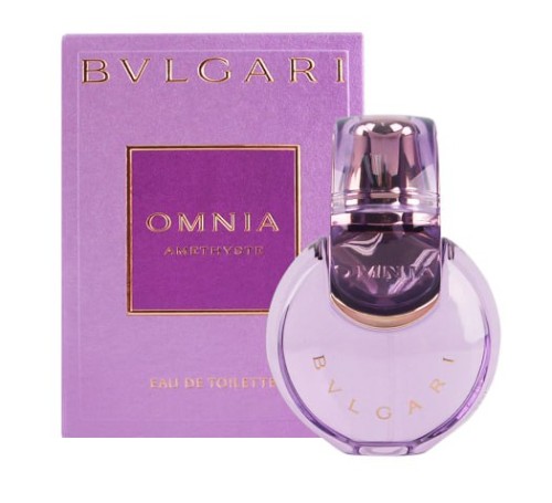 [불가리] 불가리 옴니아 아메시스트 EDT 100ml