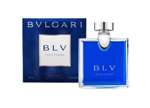 [불가리] 불가리 블루 옴므 EDT 100ml