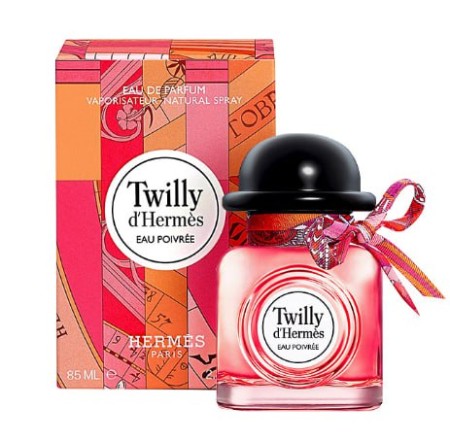 [에르메스] 에르메스 트윌리 데르메스 오 프와브레 EDP 85ml