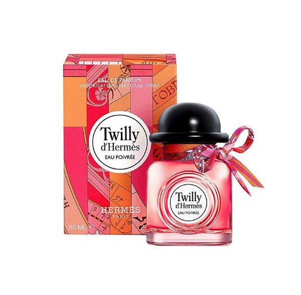 [에르메스] 에르메스 트윌리 데르메스 오 프와브레 EDP 85ml