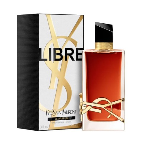 [입생로랑] 입생로랑 리브르 르 퍼퓸 EDP 90ml