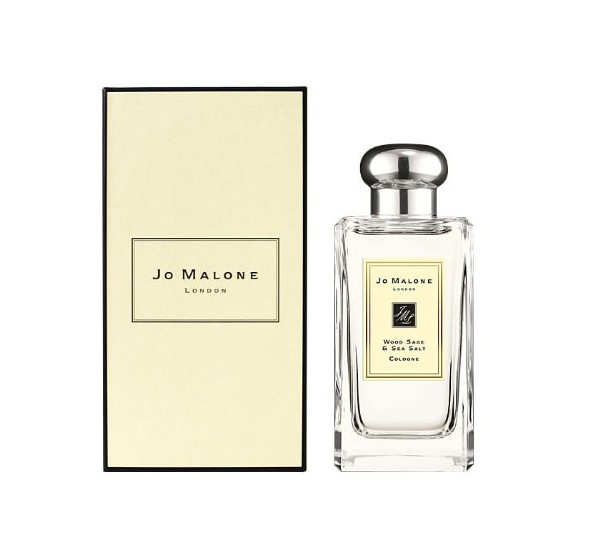 [조말론] 조말론 우드 세이지 앤 씨 쏠트 코롱 100ml