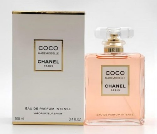 [샤넬] 샤넬 코코 마드모아젤 오 드 빠르펭 엥땅스 100ml