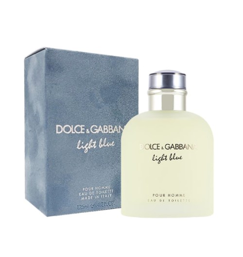 [돌체앤가바나] 돌체앤가바나 라이트 블루 뿌르 옴므 EDT 75ml
