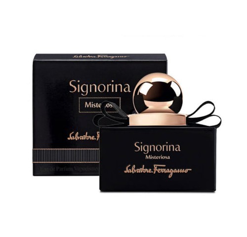 [페라가모] 페라가모 세뇨리나 미스테리오사 EDP 50ml