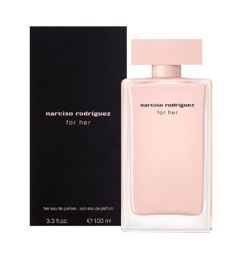 [나르시소 로드리게즈] 나르시소 로드리게즈 포 허 EDP 50ml