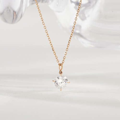 14k스테이 목걸이