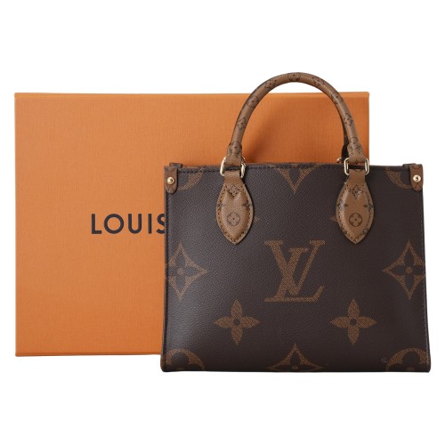 LOUIS VUITTON(USED)루이비통 M46373 모노그램 온더고 PM