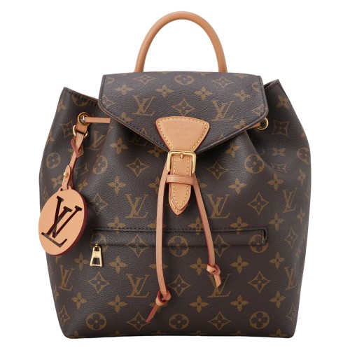LOUIS VUITTON(USED)루이비통 M45501 모노그램 몽수리 백팩