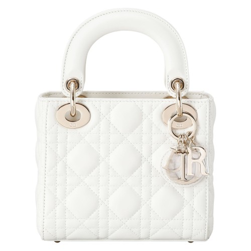 CHRISTIAN DIOR(USED)크리스찬디올 레이디디올 미니