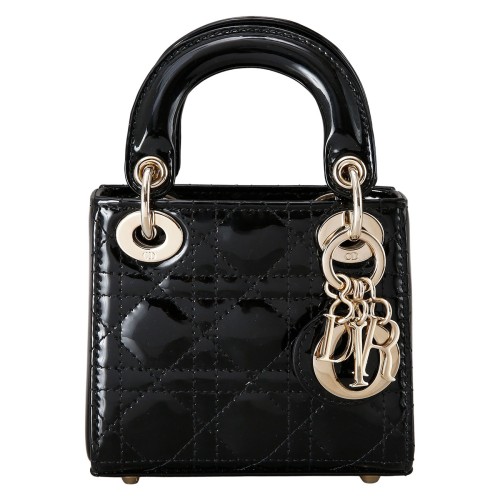 CHRISTIAN DIOR(USED)크리스찬디올 레이디디올 마이크로