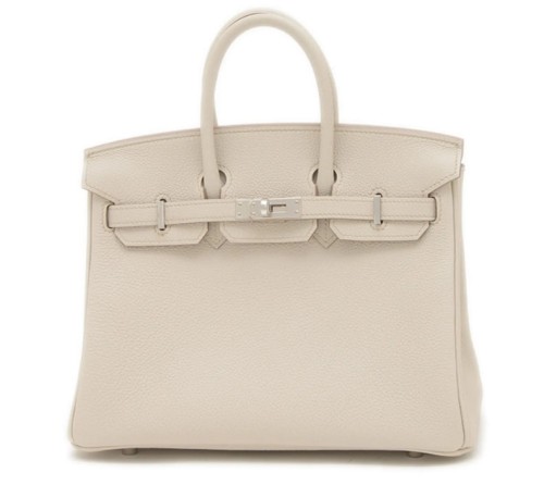 HERMES(USED)에르메스 벌킨2008