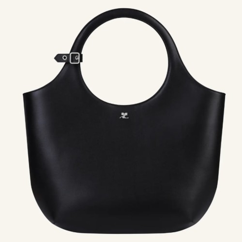 Courrèges Holy Bag