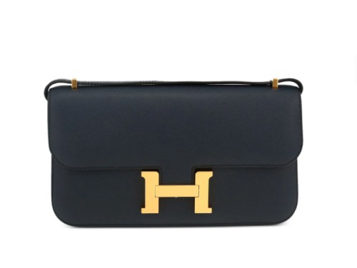 HERMES(USED)에르메스 콘스탄스 옐란숄더백